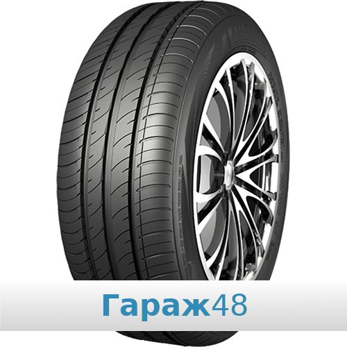 Nankang NA1 205/60 R15 91H