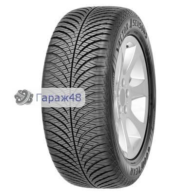 Goodyear Vector 4Seasons G2 SUV 235/60 R18 107W